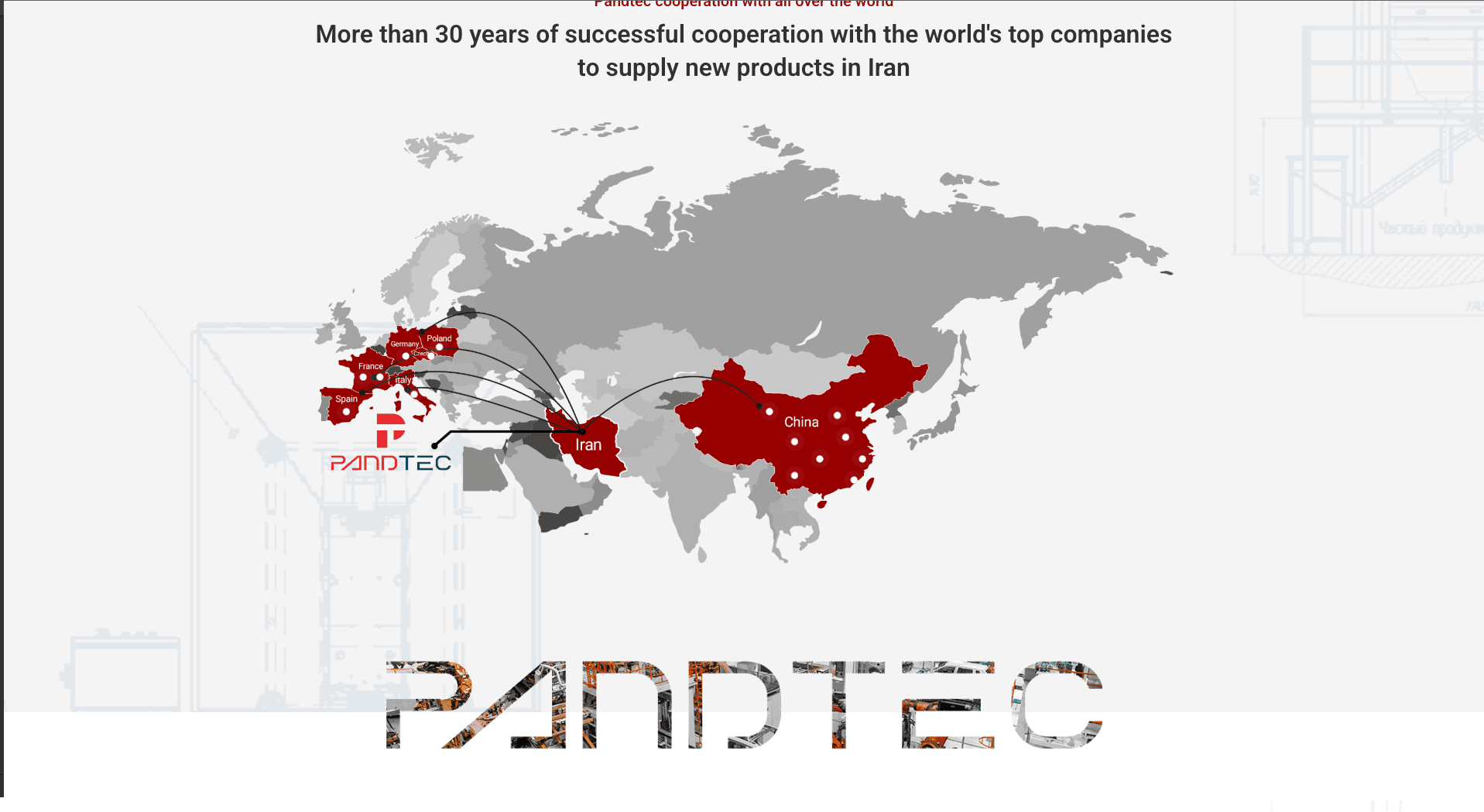 Pandtec