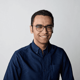 Sepehr Samadi